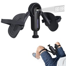 Thigh Master, Kegal Exerciser Inner Trainer with 0-135 lbs Adjustable Resista...