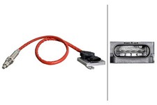 HELLA NOx-Sensor, NOx-Katalysator  für MERCEDES-BENZ