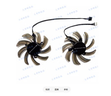 For GAINWARD GTX1660 1660S 1660ti RTX2060 2070 Graphics Card Fan GA91S2U