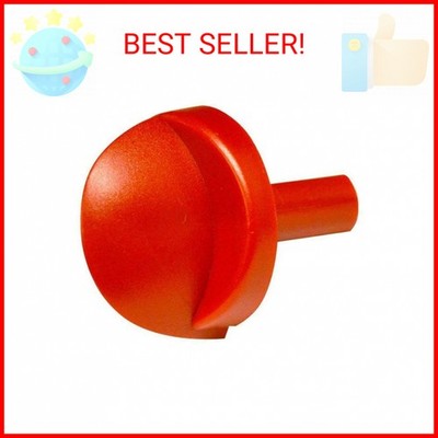 HAKATOP New Replacement 78018 Red Safety Knob used on Mr. Heater MH18B Big Buddy