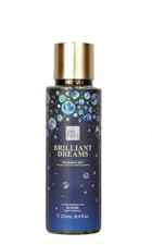 Bath Body Works Dream Bright Fine Fragrance Body Mist Spray 8oz, Discontinued