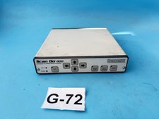 Scan Do 800 CSI Computer to Video Scan Converter VGA to Composite/S-Video NTSC P