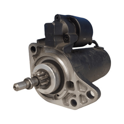 Starter remanufactured VW / SEAT 1.9D 47-5kw CS713 Bosch-R (1995-2006)