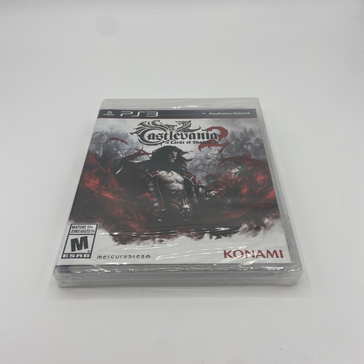 castlevania 2【中古美品・PS3北米版】 Amazon | CASTLEVANIA: Lords