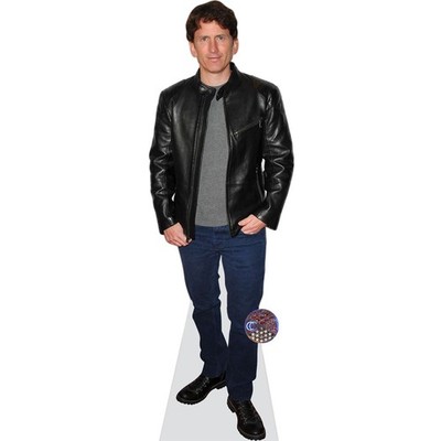 Todd Howard (Freizeit) Mini Größe Ausschnitt