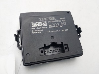 3Q0907530AL 9631759 xenon scheinwerfer steuegerät VOLKSWAGEN T-ROC A11 2017