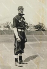 H157 Addie Joss Cleveland Naps 8x10 11x14 16x20 Photo