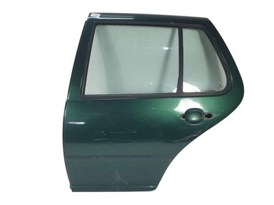 3551709 tür hinten links VOLKSWAGEN GOLF IV BERLINA 1J1 5P CONCEPTLINE 1997