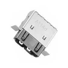 Console HDMI Port Interface Socket Jack Connecter For Microsoft Xbox Series X