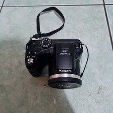 Kodak Pixpro AZ421 16.1MP Digital Camera - Black