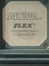 EPF10K20RC240-3 ALTERA