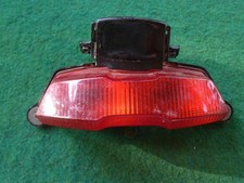 Rücklicht ZX6  Kawasaki Modell  mit Abdeckung  Verkleidung