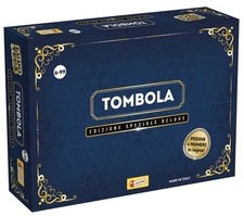 (Lisciani Giochi) Tombola Edizione Speciale Deluxe