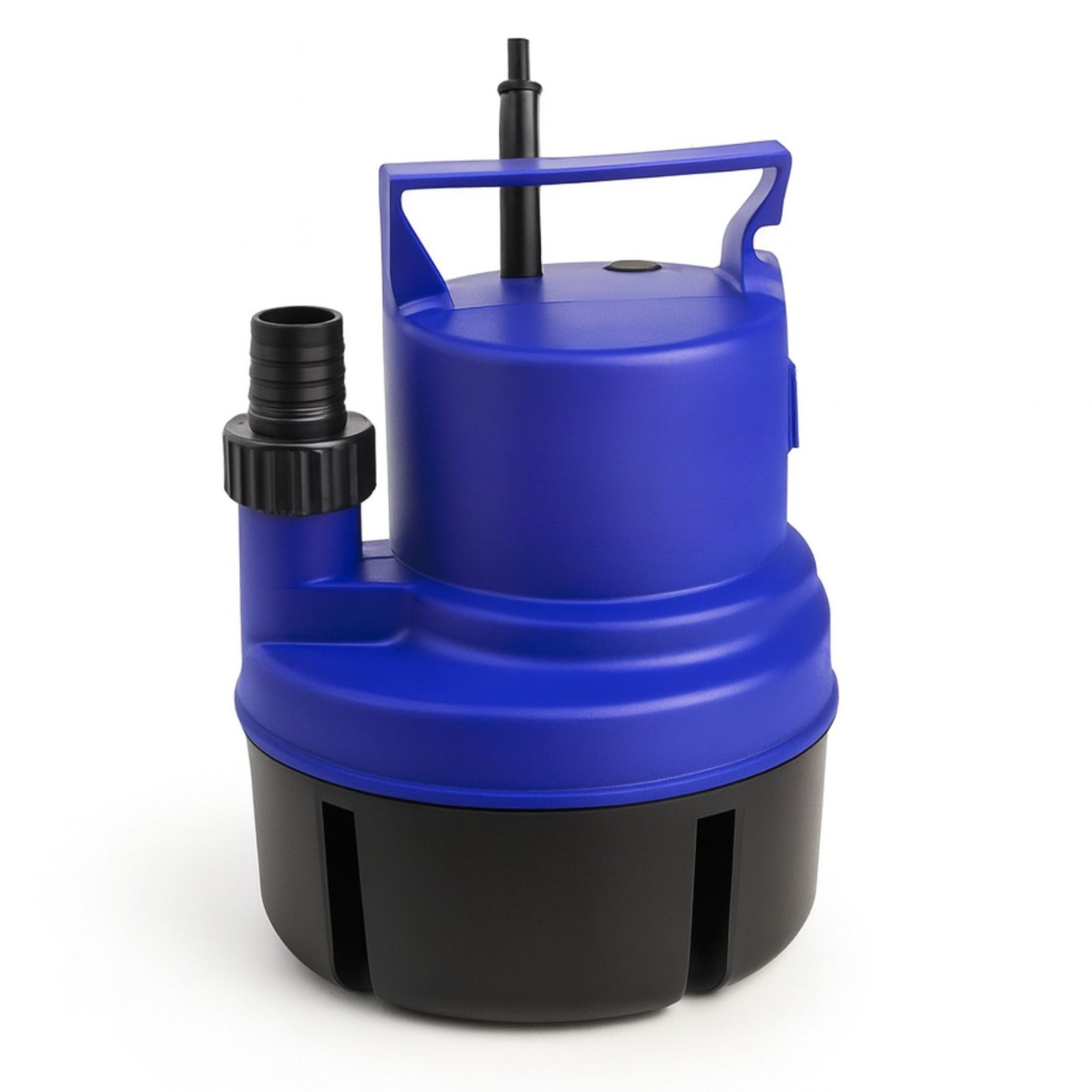 Grow Bomba Sumergible Cultivo Riego Interior y Exterior Jardín Bomba Agua Pfla