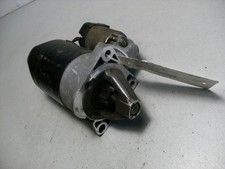 Démarreur Mazda MX3