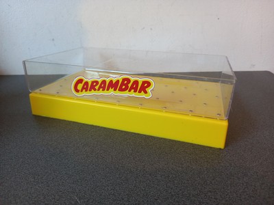 KARAMBAR AUFSTELLER 25 CM X 14,5 CM X 7,5 CM SEHR GUTER ZUSTAND