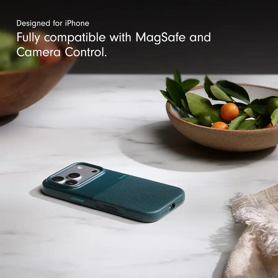 Beats Rugged Case w/MagSafe & Camera Control For iPhone 17 PRO 6.3