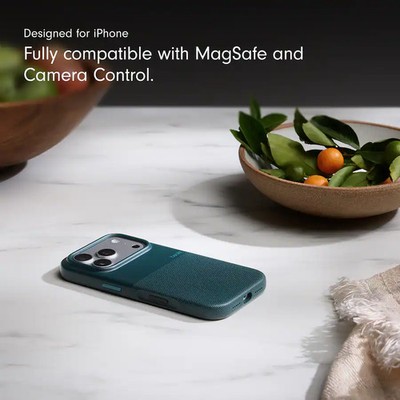 Beats Rugged Case w/MagSafe & Camera Control For iPhone 17 PRO 6.3