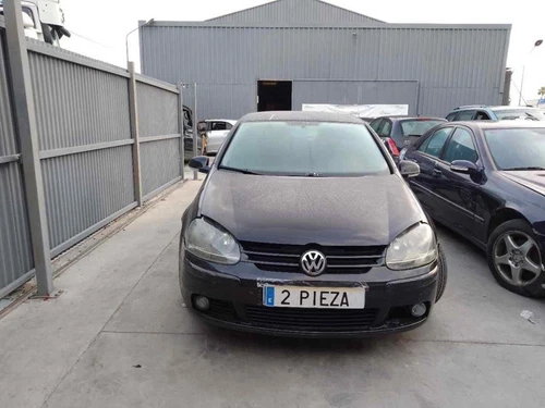 3D1837016 Cerradura Puerta Delantera Derecha para VOLKSWAGEN GOLF V (1K1) 140736 - Imagen 5 de 10
