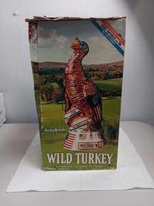 Austin Nichols Wild Turkey | eBay