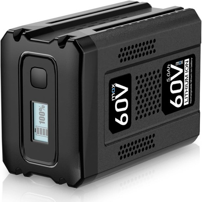 #ad NEW 5.0Ah 60V Replacement Battery for Greenworks 60V Pro Cordless Power Tool $65.43