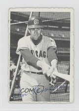 1969 Topps Deckle Edge Don Kessinger #18 4mc