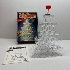 Schampus Schmidt Spiele Das Partyspiel vollst...