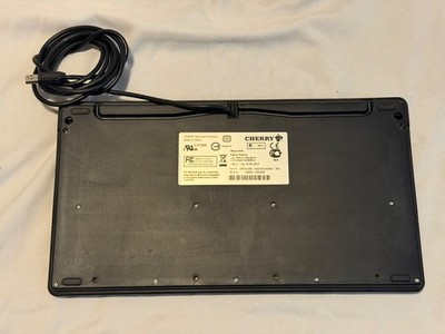 HP SPOS USB Keyboard Touchpad Mouse Card Reader G86-62411euaisa
