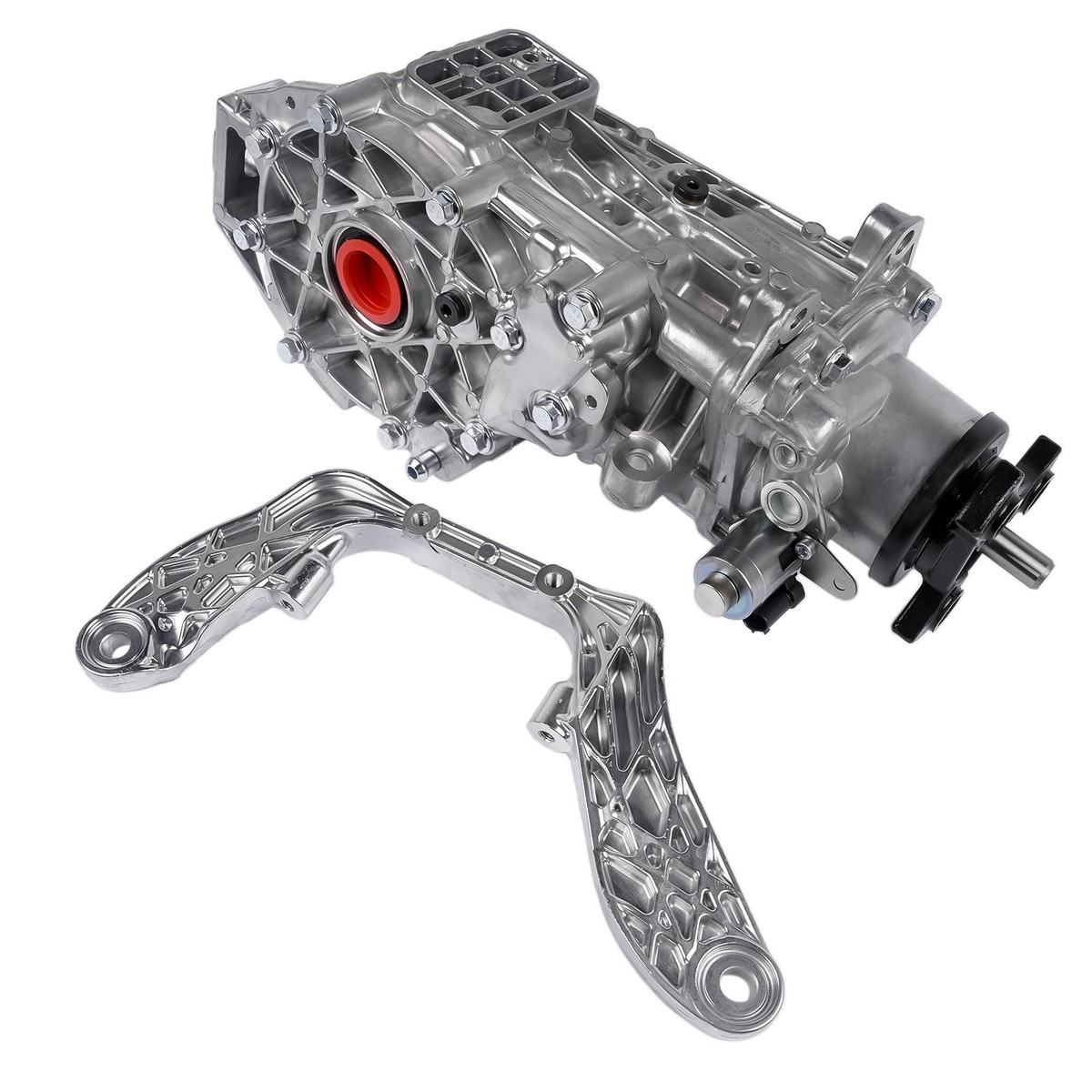Rear Differential Assembly 2463501802 2463305800 for Mercedes