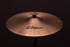 Zildjian 19" A Medium Thin Crash