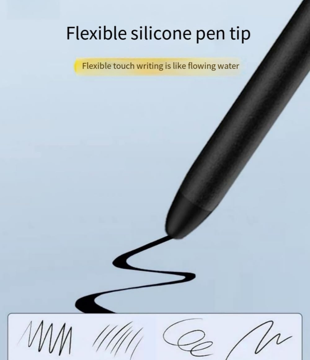 AMZ Fire Tablet Stylus Pen for HD 8 HD 10 & Max 11 Models