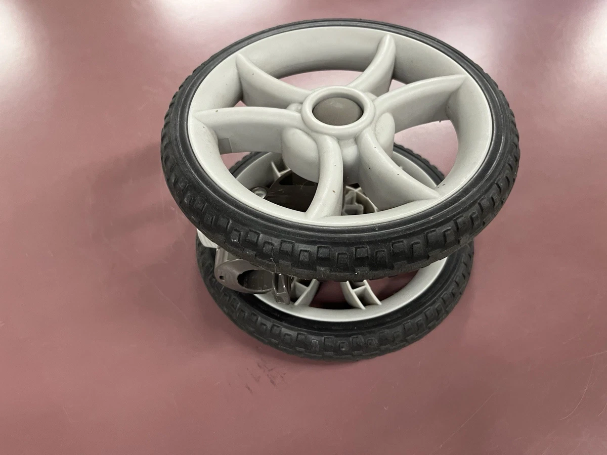 Graco Stroller Wheel In Strollers for sale | eBay
