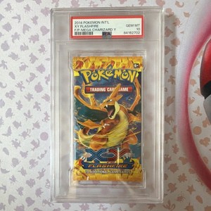 Booster Box Flashfire