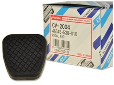 Pedalgummi Kupplung/Bremse 46545-538-010 Ohno für Honda City Cr-v Hr-v Jazz Logo