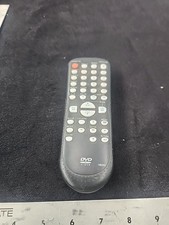 DVD Video NB691 OEM Remote Control