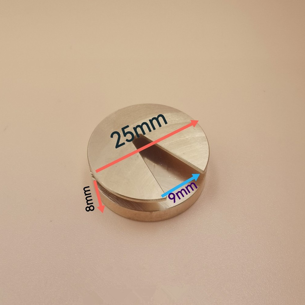 Watch Repair Tool U-shaped Balance Wheel Cleaning Base Repair Tool thumbnail 6