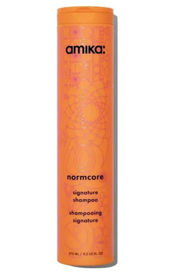 AMIKA NORMCORE Signature Shampoo 300 ml / 9.2  OZ - NEW