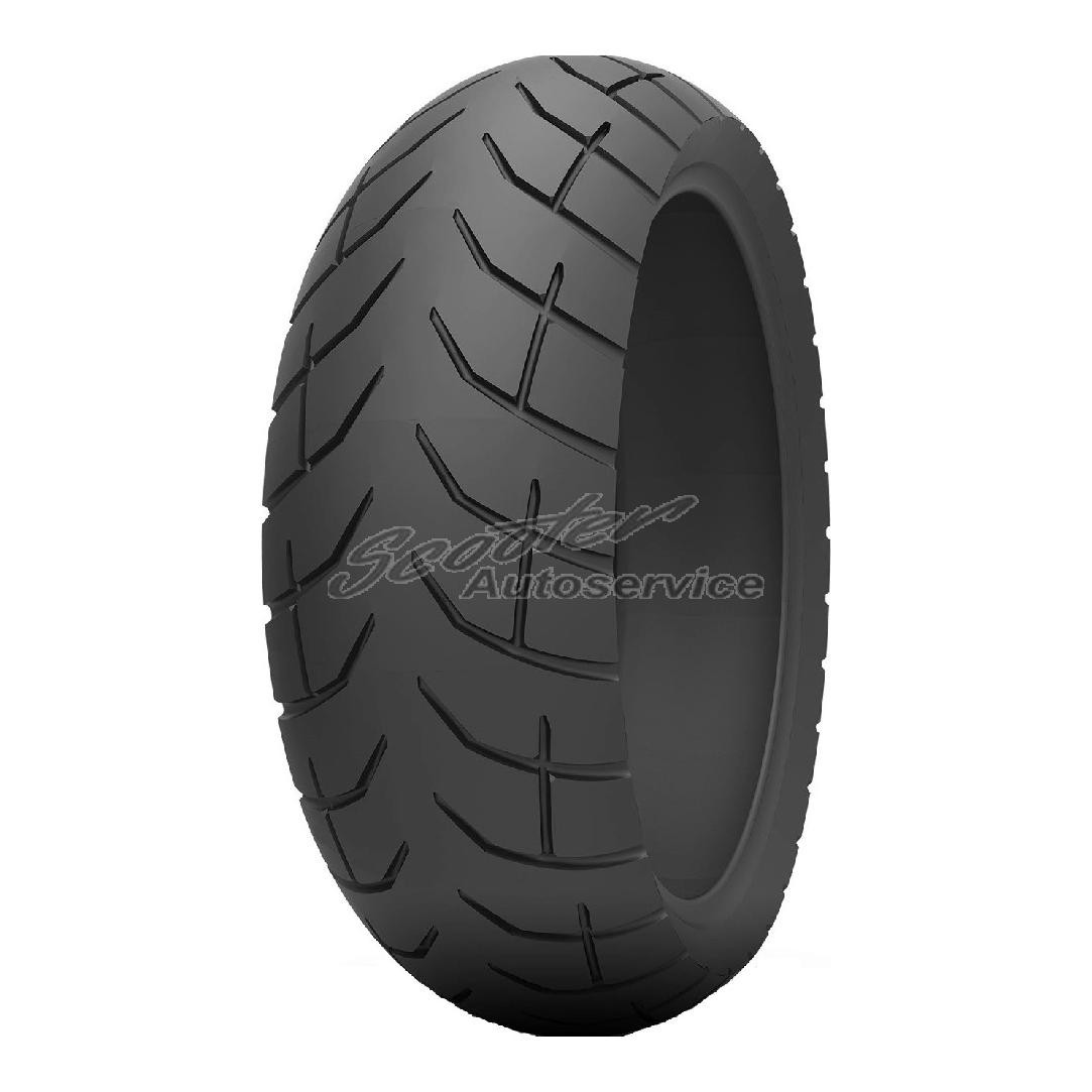 1X 140/70-16 65P K671 Cruiser 4PR Hinten Kenda Motorradreifen Id163229-image