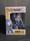 Venom Funko Pop #1218 Marvel Rivals Limited Edition Chase