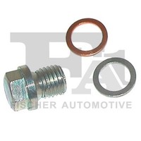 FA1 862.364.021 Abdichtstopfen FüR ÖLwanne FüR Bmw, Isdera, Mega, MERCEDES-BENZ