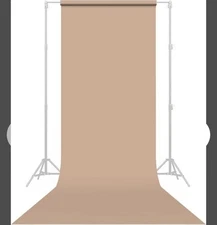 Savage Seamless Paper Backdrop #53 Pecan 53" x 36' Photography Background in USA