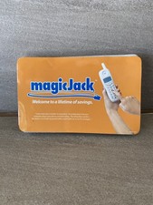 magicJack USB VoIP Device for Internet Phone Service