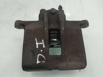 bremssättel vorne links TOYOTA COROLLA E12 2.0 D-4D SOL SEDAN 2001 280361