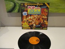 Hörspiel Kinderhitparade Vinyl LP Schallplatte VG bis VG+ Mäkindh1