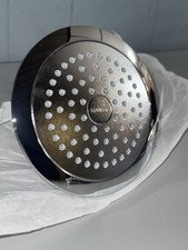 Kohler K-1340601-CP Forte Shower Head Assembly in Polished Chrome