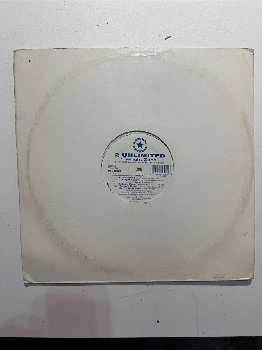 Twilight Single Vinyl Records for sale | eBay