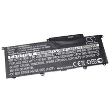 Battery for Samsung ATIV Book 9 900X3E-K01US 900X3F-K01 5880mAh 7.5V