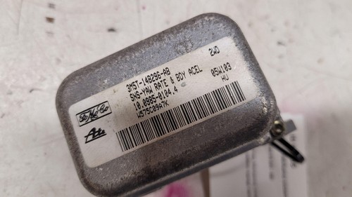 Sensor de aceleración Ford Focus II Turnier DA 3M5T14B296AB 1.6 diésel 28734106 - Imagen 2 de 3