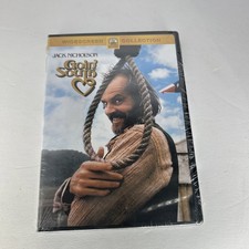 🐎 NEW! Goin' South DVD Jack Nicholson 1978 (Paramount) OOP