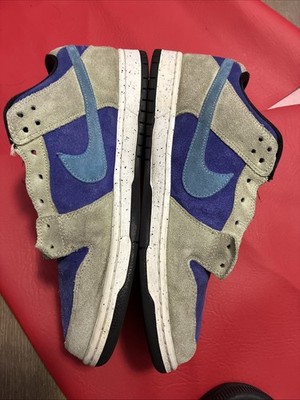 Size 11 - Nike Dunk SB Low ACG Celadon